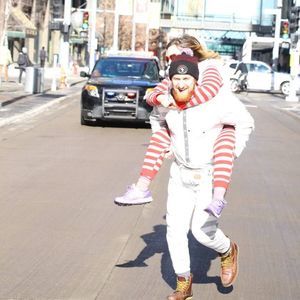 Meet your Posher, Victoria